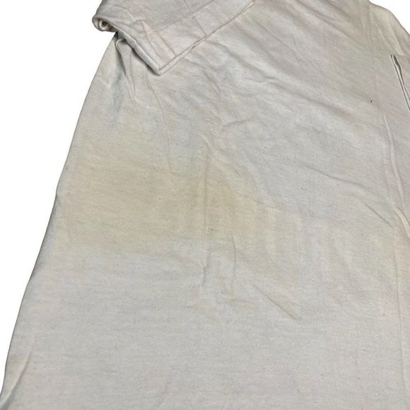 Vintage Blues Brothers T Shirt Size Medium Cows Moos Changes 90s Single Stitch - Picture 5 of 7